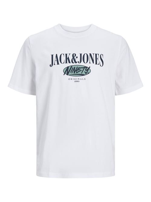  JACK AND JONES | 12250411/Bright White